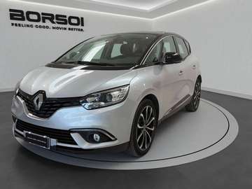 1.7 Blue dCi Sport Edition