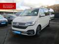 Volkswagen T6.1 California 2.0 TDI Ocean AHK Navi LED STHZ Gri - thumbnail 2