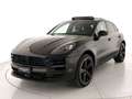 Porsche Macan 2.0 245cv pdk Noir - thumbnail 1