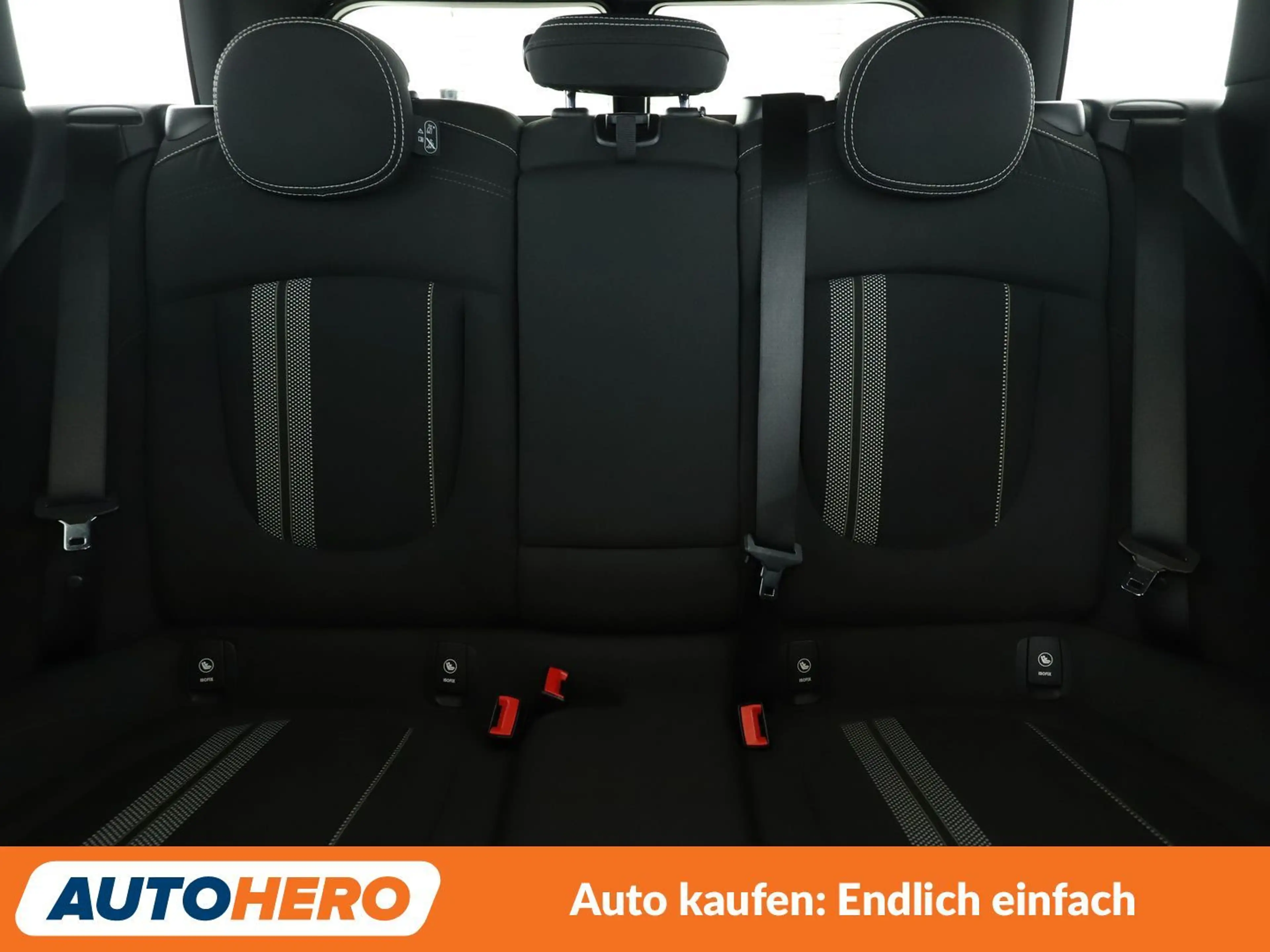 MINI Cooper S Clubman Cooper S Aut.*LED*HUD*NAVI*SHZ*PDC*ACC*KLIMA*H/K* — photo 15
