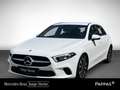 Mercedes-Benz A 160 Kompaktlimousine PTS Cam SHZ Navi AHK LED Weiß - thumbnail 1