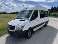Mercedes-Benz Sprinter L2H2 9 Sitzer 314 CDI 3,5 t Erstbesitz Weiß - thumbnail 2
