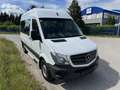 Mercedes-Benz Sprinter L2H2 9 Sitzer 314 CDI 3,5 t Erstbesitz Weiß - thumbnail 1
