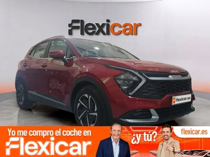 Kia Sportage 1.6 T-GDi Drive 4X2 2022