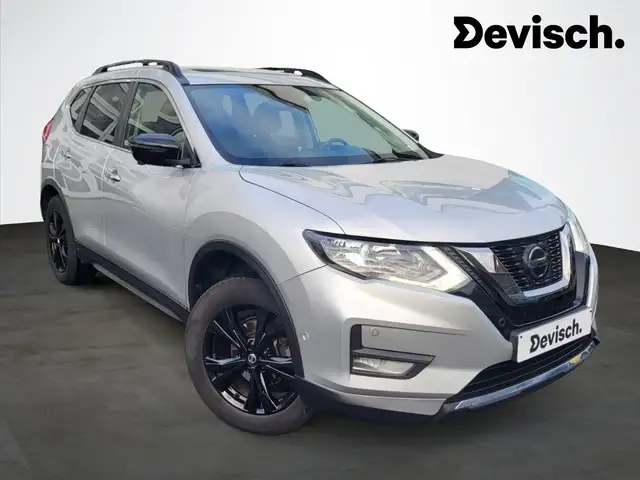 Nissan X-Trail 1.3 dig n-tec 5d 117kw
