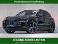 Porsche Cayenne E-Hybrid Panoramadach Luftfederung Schwarz - thumbnail 1