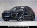 Porsche Cayenne E-Hybrid Panoramadach Luftfederung Schwarz - thumbnail 1