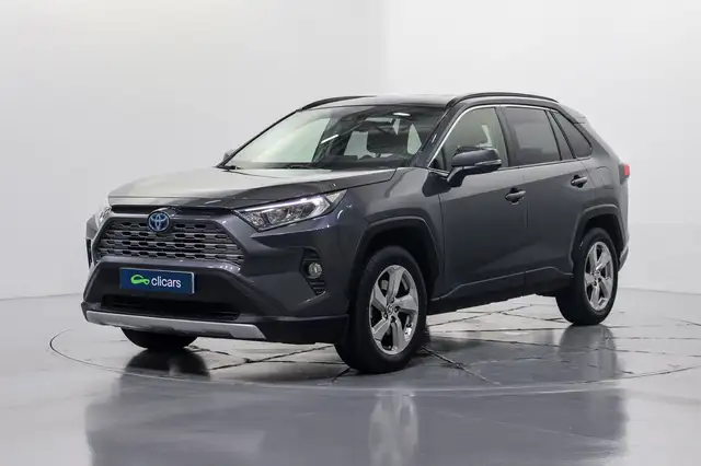 Toyota RAV 4 2.5 hybrid 2WD Advance