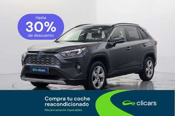 2.5 hybrid 2WD Advance