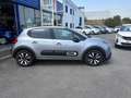 Citroen C3 1.2 PURETECH 110CH S\u0026S MAX BOITE AUTOMATIQUE Gris - thumbnail 3