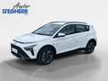 Hyundai BAYON Trend Mild-Hybrid 2WD Blanc - thumbnail 1