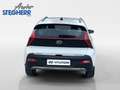 Hyundai BAYON Trend Mild-Hybrid 2WD Blanc - thumbnail 4