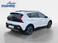 Hyundai BAYON Trend Mild-Hybrid 2WD Blanc - thumbnail 5