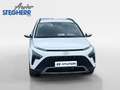 Hyundai BAYON Trend Mild-Hybrid 2WD Blanc - thumbnail 8