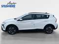 Hyundai BAYON Trend Mild-Hybrid 2WD Blanc - thumbnail 2