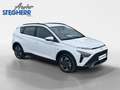 Hyundai BAYON Trend Mild-Hybrid 2WD Blanc - thumbnail 7