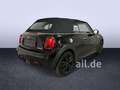 MINI Cooper S Cabrio Carbon LED Navi HUD Kam. AUT Zwart - thumbnail 7