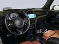 MINI Cooper S Cabrio Carbon LED Navi HUD Kam. AUT Zwart - thumbnail 5
