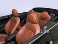 MINI Cooper S Cabrio Carbon LED Navi HUD Kam. AUT Zwart - thumbnail 25