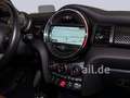 MINI Cooper S Cabrio Carbon LED Navi HUD Kam. AUT Zwart - thumbnail 12