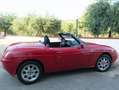Fiat Barchetta Barchetta 1995 1.8 16v Červená - thumbnail 3
