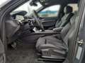 Audi Q8 e-tron 55 quattro s-line AssistenzP Gris - thumbnail 11