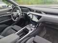 Audi Q8 e-tron 55 quattro s-line AssistenzP Grau - thumbnail 17