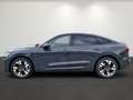 Audi Q8 e-tron 55 quattro s-line AssistenzP Gris - thumbnail 7