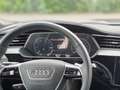 Audi Q8 e-tron 55 quattro s-line AssistenzP Gris - thumbnail 13