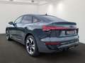 Audi Q8 e-tron 55 quattro s-line AssistenzP Gris - thumbnail 6