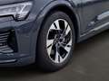 Audi Q8 e-tron 55 quattro s-line AssistenzP Grau - thumbnail 9