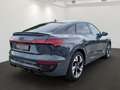 Audi Q8 e-tron 55 quattro s-line AssistenzP Gris - thumbnail 5