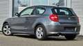 BMW 118 d Lim. Klima Navi Shzg PDC Tempomat 1hd Gris - thumbnail 9