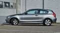 BMW 118 d Lim. Klima Navi Shzg PDC Tempomat 1hd Gris - thumbnail 7