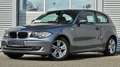 BMW 118 d Lim. Klima Navi Shzg PDC Tempomat 1hd Gris - thumbnail 5