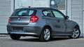 BMW 118 d Lim. Klima Navi Shzg PDC Tempomat 1hd Gris - thumbnail 13