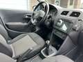 Volkswagen Polo 1,2 l Bleu - thumbnail 4