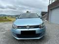 Volkswagen Polo 1,2 l Bleu - thumbnail 2