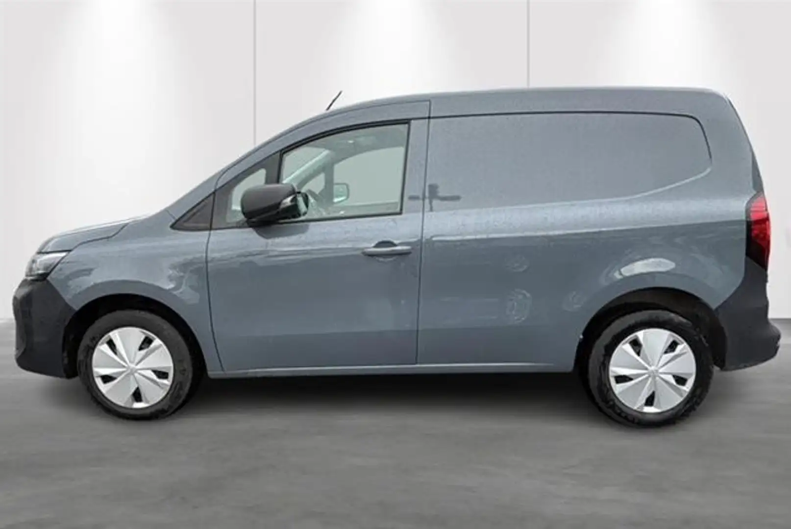 Nissan Townstar L1H1 DIG-T 130 MT N-Connecta Grijs - 2