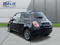 Fiat 500 Pop*NUR 85.000KM*SONDERMODELL* Fekete - thumbnail 7