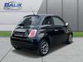 Fiat 500 Pop*NUR 85.000KM*SONDERMODELL* Zwart - thumbnail 6