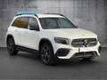 Mercedes-Benz GLB 200 GLB 200 4M AMG+NIGHT+AHK+MEMORY+KAM+MLED+EASYP Blanc - thumbnail 3