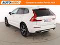Volvo XC60 2.0 T8 Plug-in Hybrid R-Design AWD Blanco - thumbnail 4