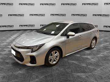 1.8 Hybrid Cool E-CVT auto