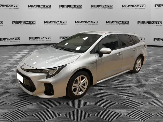 Suzuki Swace 1.8 Hybrid Cool E-CVT auto