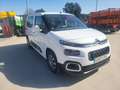 Citroen Berlingo BlueHDi Talla M Feel 100 Blanco - thumbnail 3