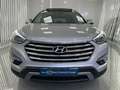 Hyundai SANTA FE Grand 2.2CRDi Tecno 4x4 Aut. Gris - thumbnail 29