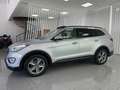 Hyundai SANTA FE Grand 2.2CRDi Tecno 4x4 Aut. Gris - thumbnail 2
