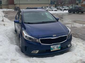 4dr Sdn Auto LX+