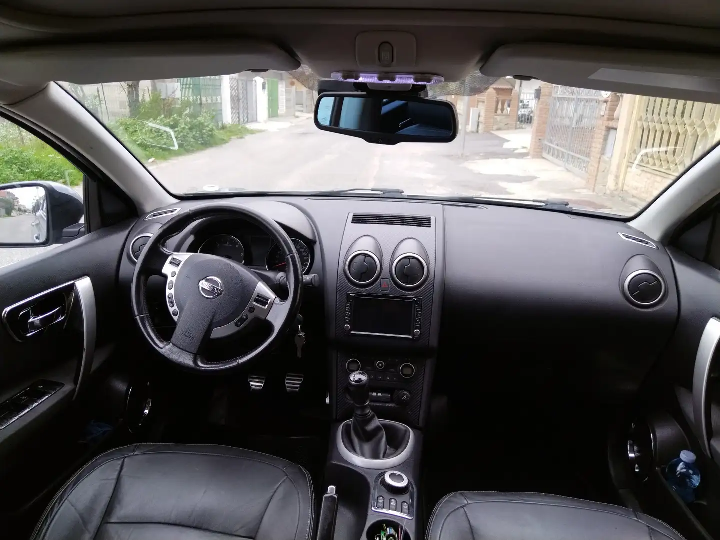 Nissan Qashqai+2 Tekna - 2